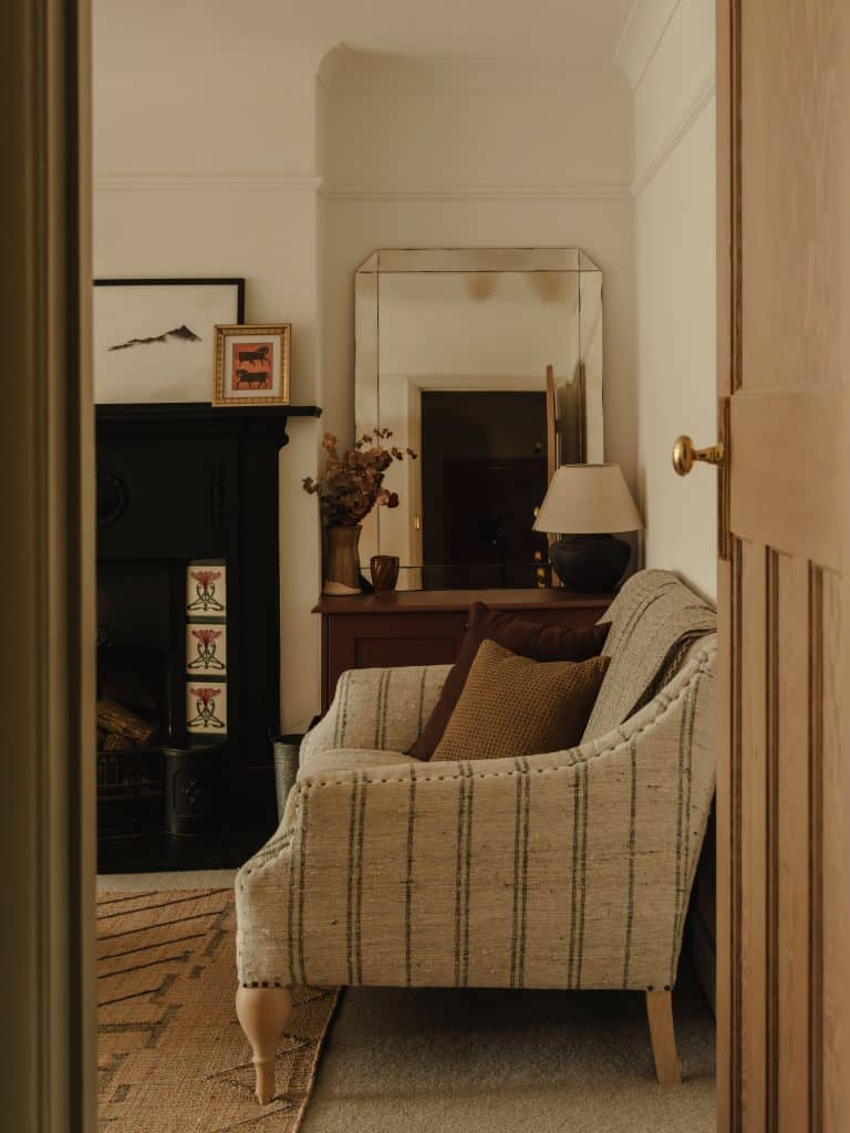 FAIRFIELD HOUSE buckinghamshire design neutral location house SAULTDESIGN 090