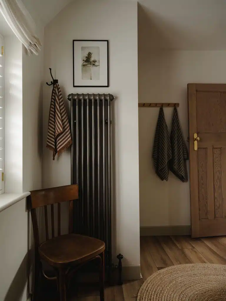 FAIRFIELD HOUSE buckinghamshire design neutral location house SAULTDESIGN 176