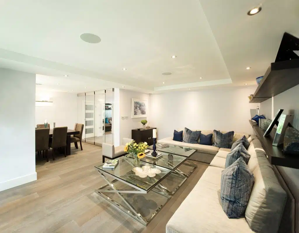 LINCOLN HALL north west london modern house shoot location IMG 0062