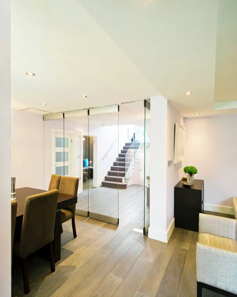 LINCOLN HALL north west london modern house shoot location IMG 0063