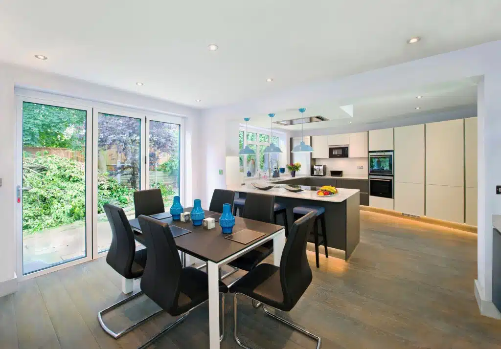 LINCOLN HALL north west london modern house shoot location IMG 0069