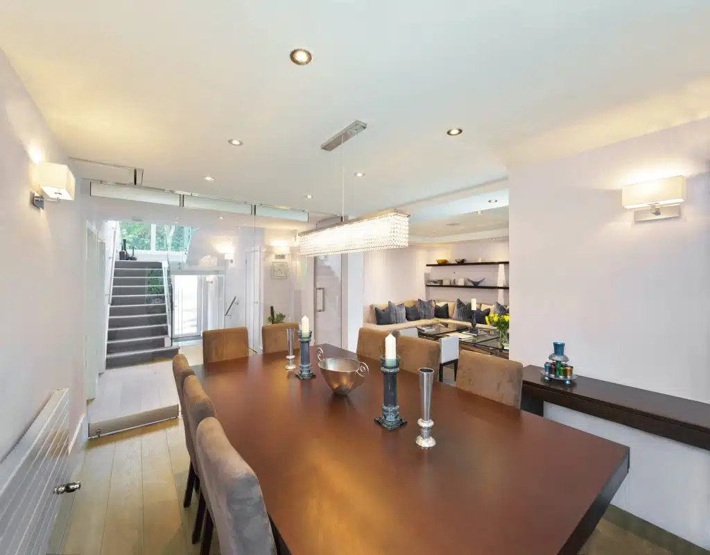 LINCOLN HALL north west london modern house shoot location IMG 0070