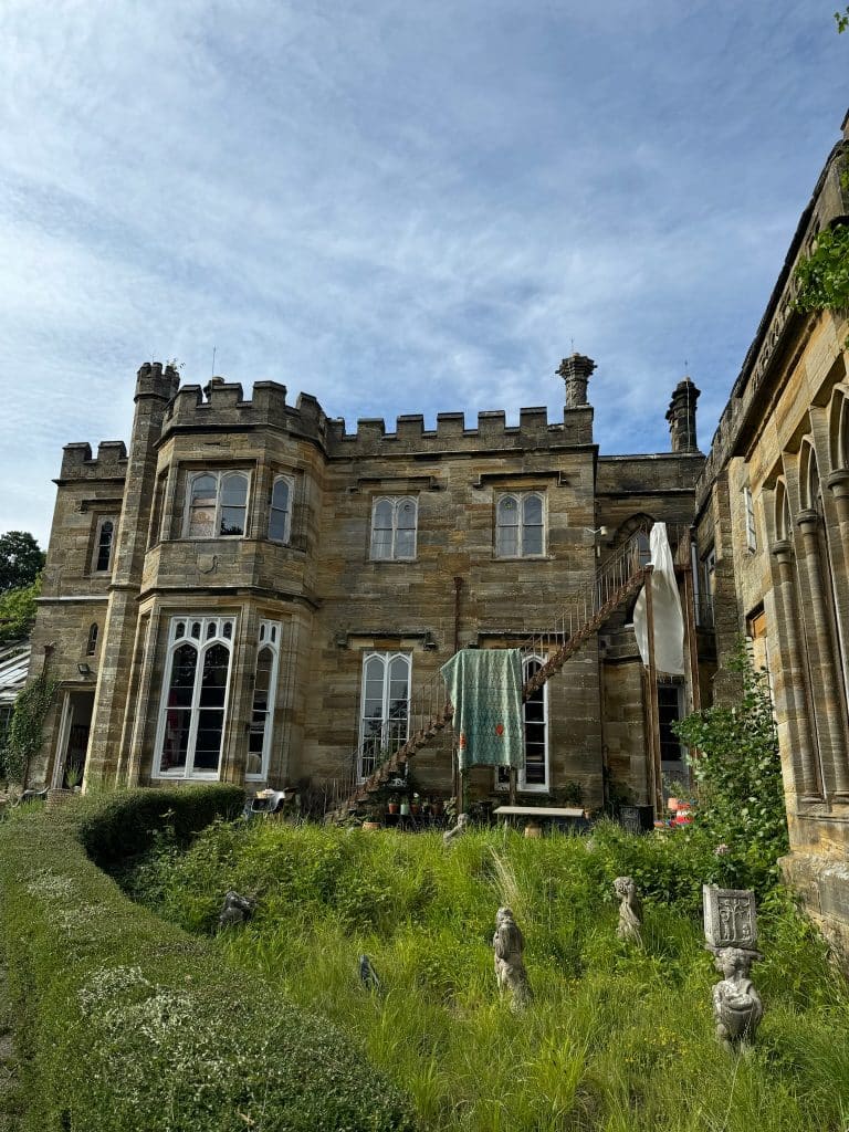 MABLEDON tunbridge wells grade ii country estate shoot location 9D69114B 680D 4D9E A826 D632D39F5DF6