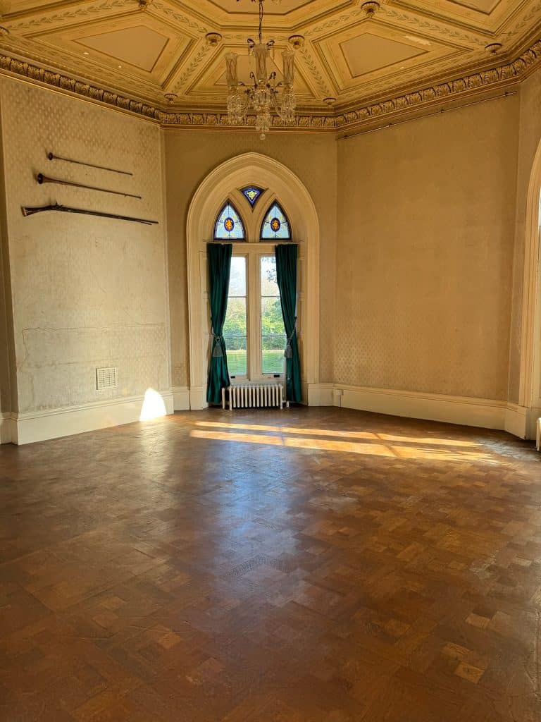MABLEDON tunbridge wells grade ii country estate shoot location IMG 0447