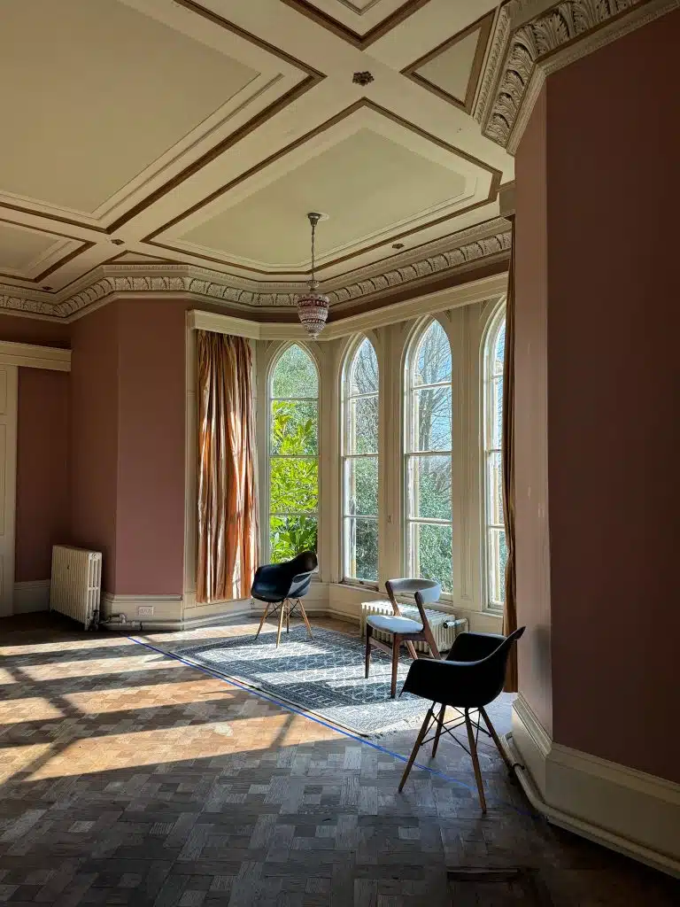 MABLEDON tunbridge wells grade ii country estate shoot location IMG 0458