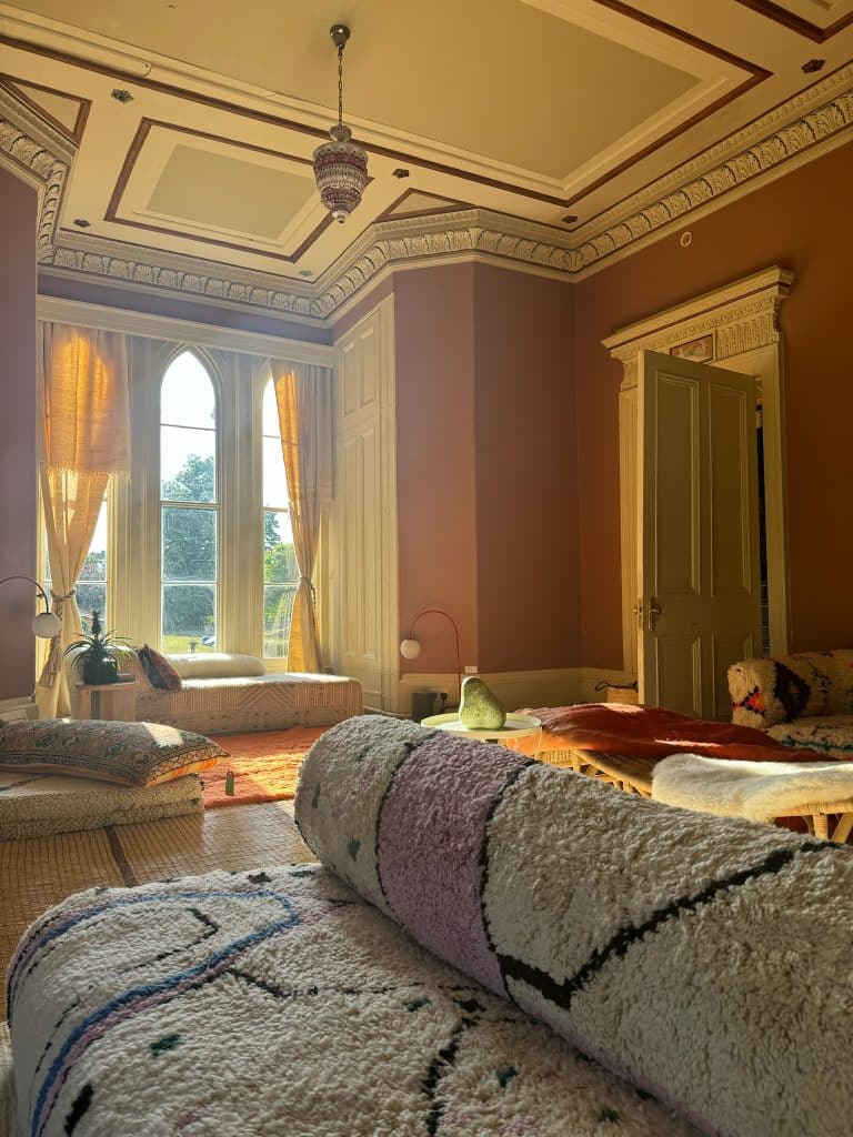 MABLEDON tunbridge wells grade ii country estate shoot location IMG 2575