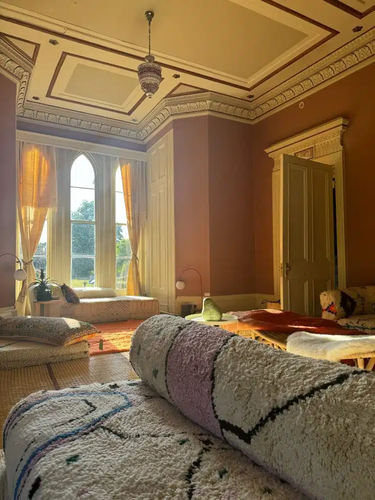 MABLEDON tunbridge wells grade ii country estate shoot location IMG 2575