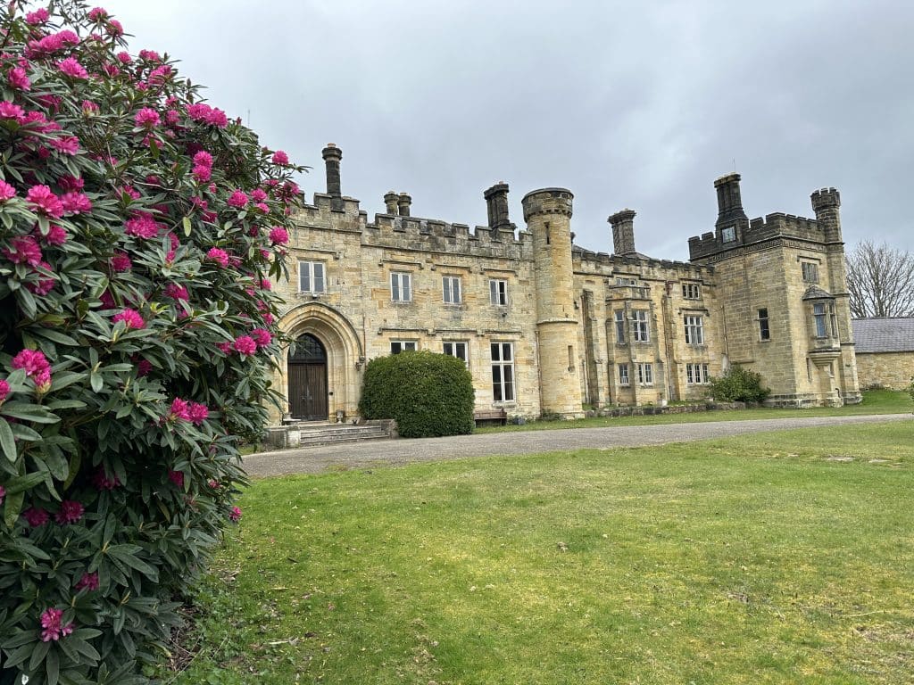 MABLEDON tunbridge wells grade ii country estate shoot location IMG 2946