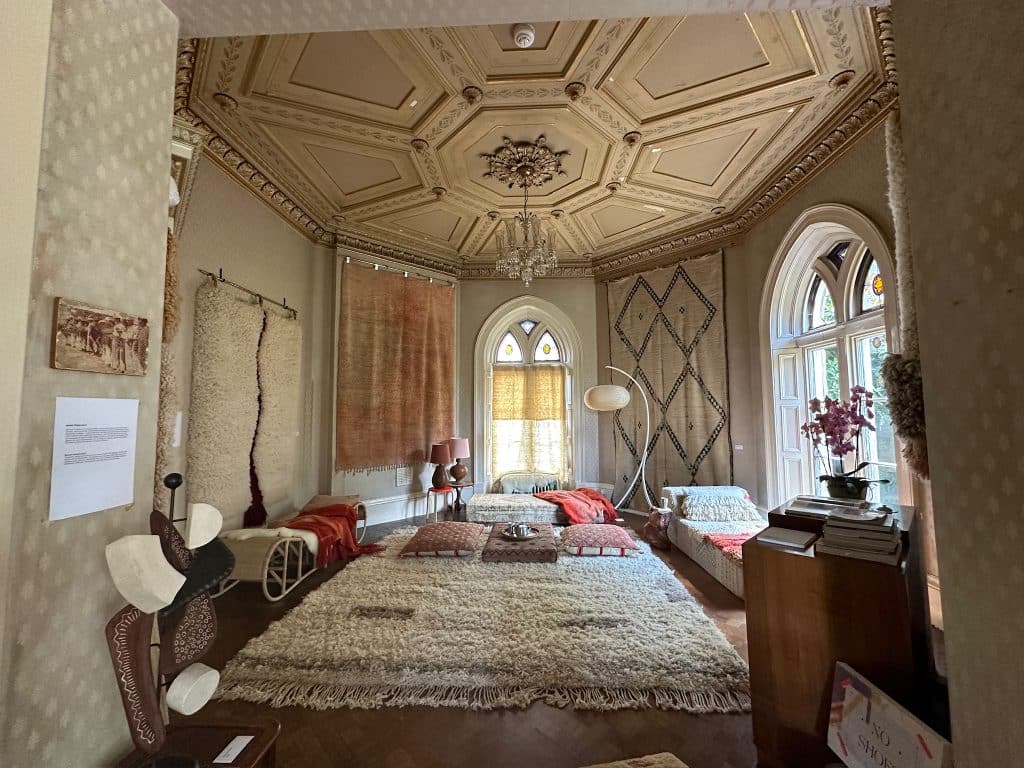 MABLEDON tunbridge wells grade ii country estate shoot location IMG 7812