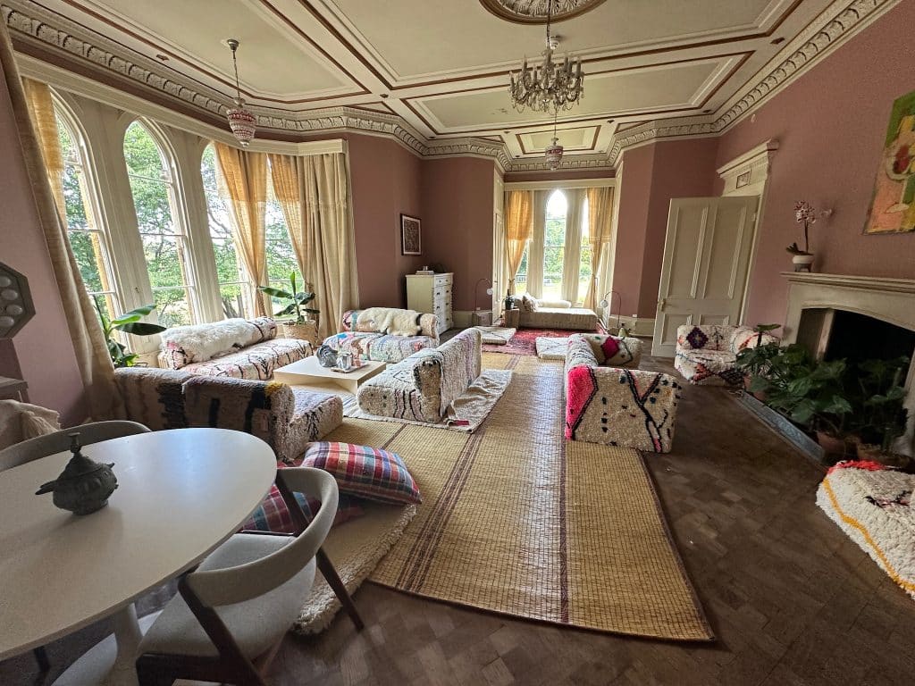 MABLEDON tunbridge wells grade ii country estate shoot location IMG 7951