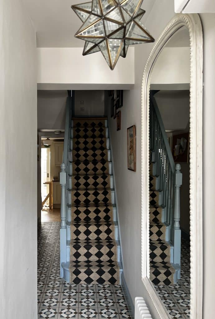 Penge Victorian Terraced location House south east london image00001