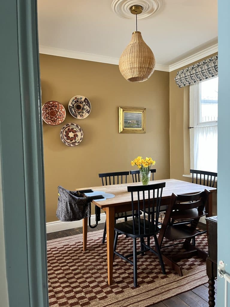 Penge Victorian Terraced location House south east london image00004