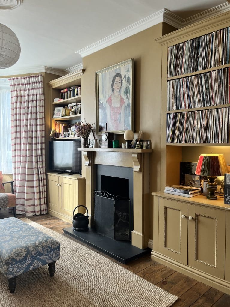 Penge Victorian Terraced location House south east london image00006