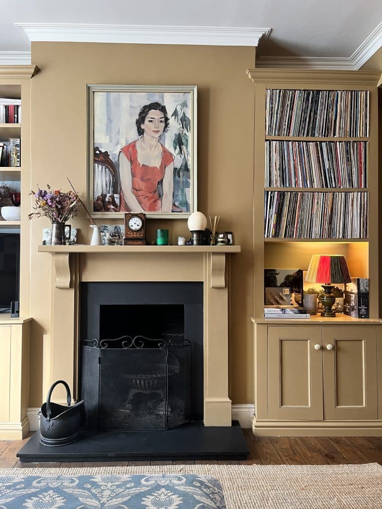 Penge Victorian Terraced location House south east london image00007