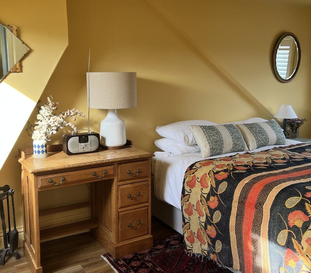 Penge Victorian Terraced location House south east london image00014