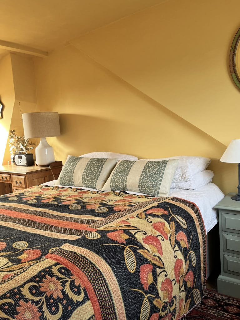 Penge Victorian Terraced location House south east london image00015