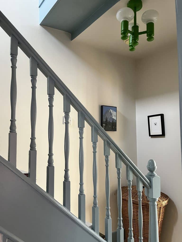 Penge Victorian Terraced location House south east london image00016