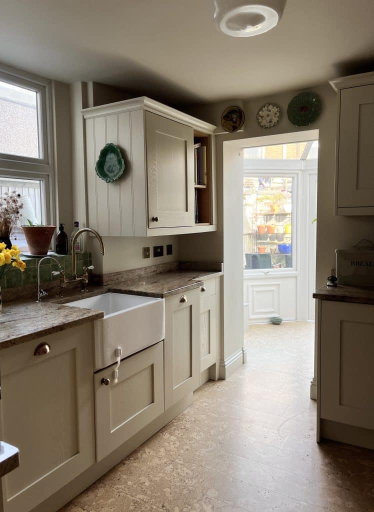 Penge Victorian Terraced location House south east london image00017