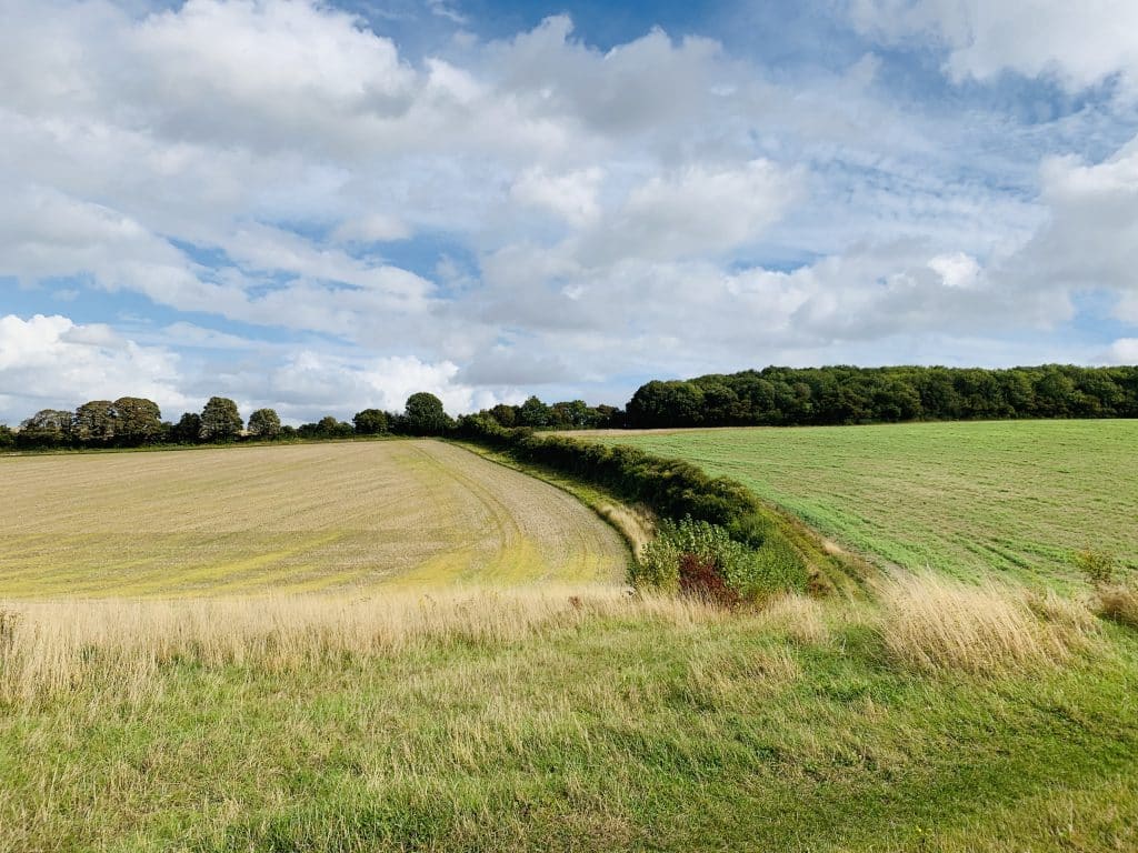 ROLLING HILL FARM Kent countryside shoot location house Lower Austin Lodge Farm exteriors3