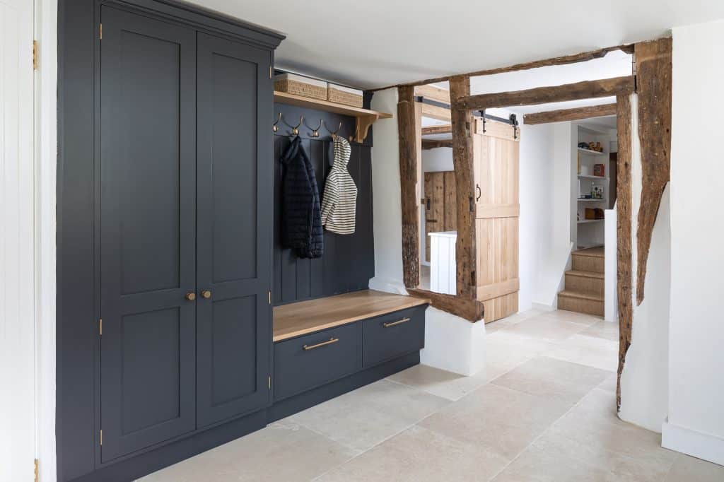 ROLLING HILL FARM Kent countryside shoot location house Lower Austin Lodge Farmhouse Interiors19