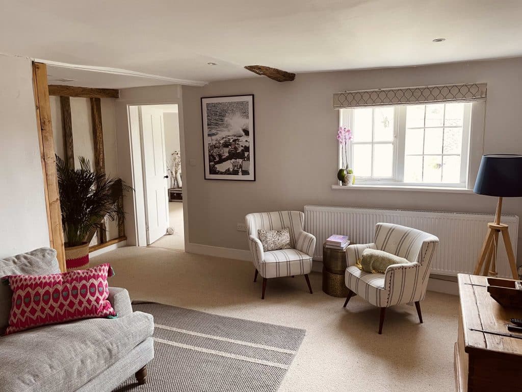 ROLLING HILL FARM Kent countryside shoot location house Lower Austin Lodge Farmhouse Interiors4