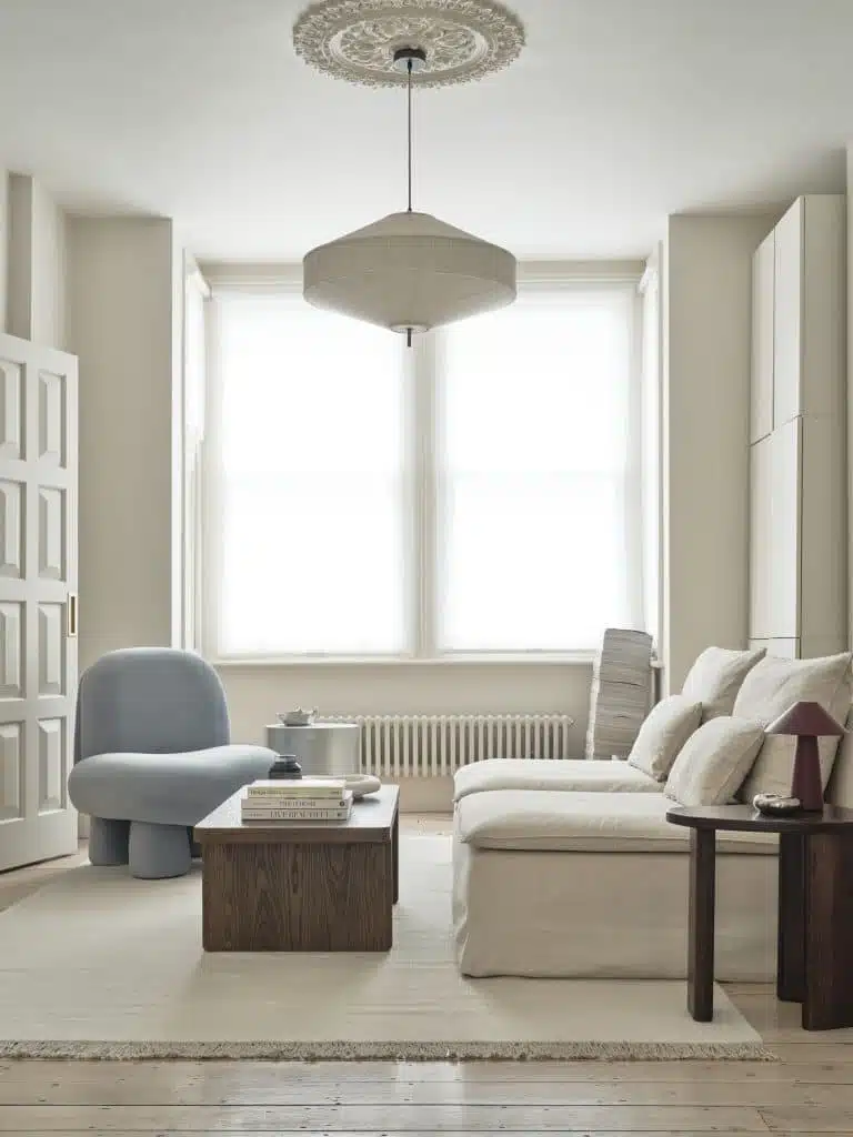 THE EAST LDN SPACE bright studio shoot location east london Beth8850 V3