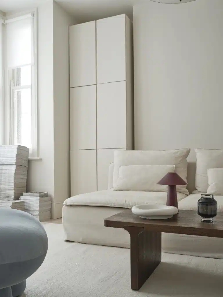 THE EAST LDN SPACE bright studio shoot location east london Beth8898 V3