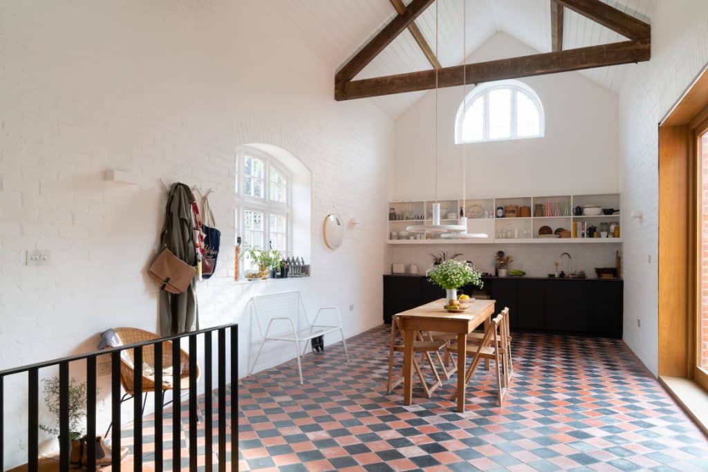 THE ENGINE HOUSE 1900s suffolk location house HOME SLIDESHOW 004