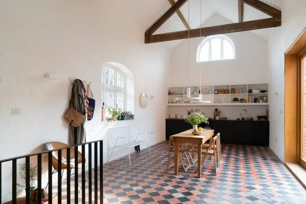 THE ENGINE HOUSE 1900s suffolk location house HOME SLIDESHOW 004