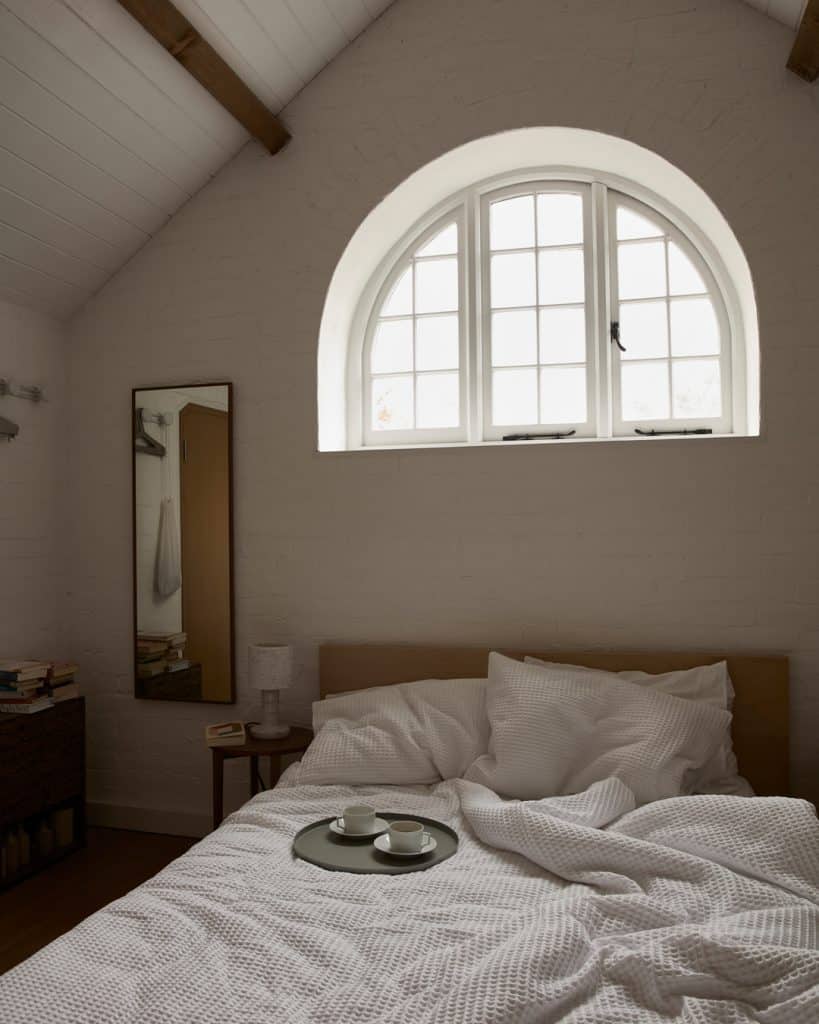 THE ENGINE HOUSE 1900s suffolk location house Insta EH AT Mezz Bed