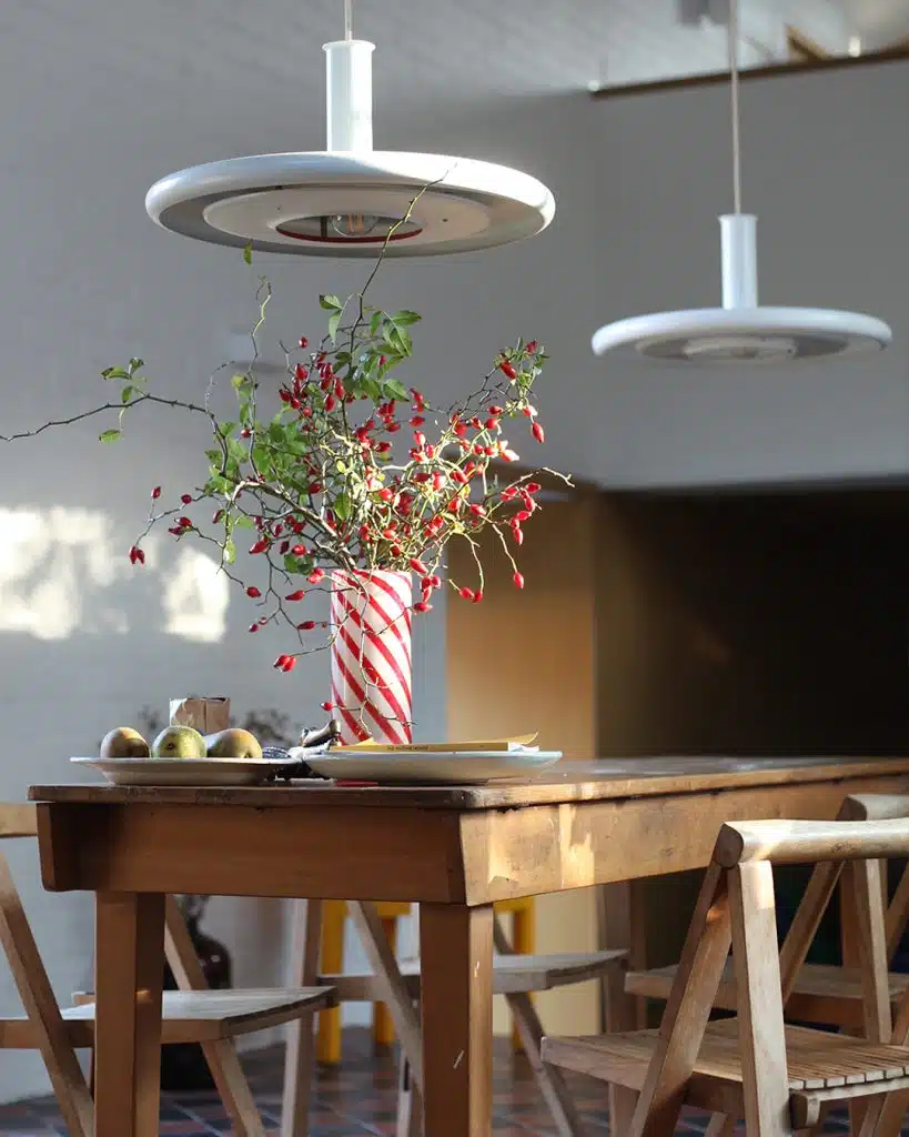 THE ENGINE HOUSE 1900s suffolk location house Insta EH Hans Due Rosehips