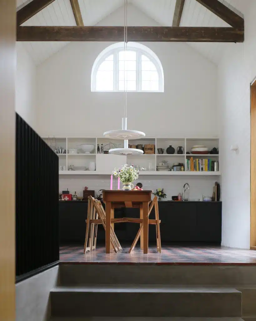 THE ENGINE HOUSE 1900s suffolk location house Insta EH Main Space May 2025