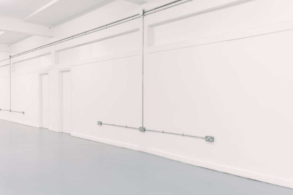UNLOCKED shoreditch event venue studio shoot locationGround Floor Studio 3 UNLOCKED - 13