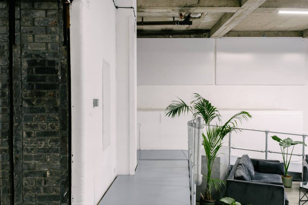 UNLOCKED shoreditch event venue studio shoot locationLoading Bay Studio 4 UNLOCKED - 3