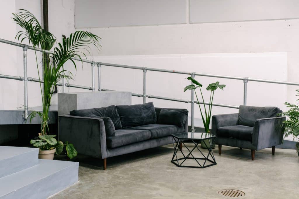 UNLOCKED shoreditch event venue studio shoot locationLoading Bay Studio 4 UNLOCKED - 4