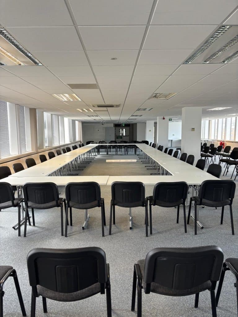 WEST london PRODUCTION OFFICE EALINGEALINGPROD