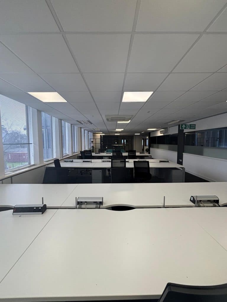WEST london PRODUCTION OFFICE EALINGEALINGPROD1