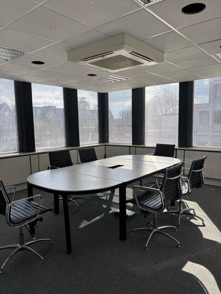 WEST london PRODUCTION OFFICE EALINGEALINGPROD4