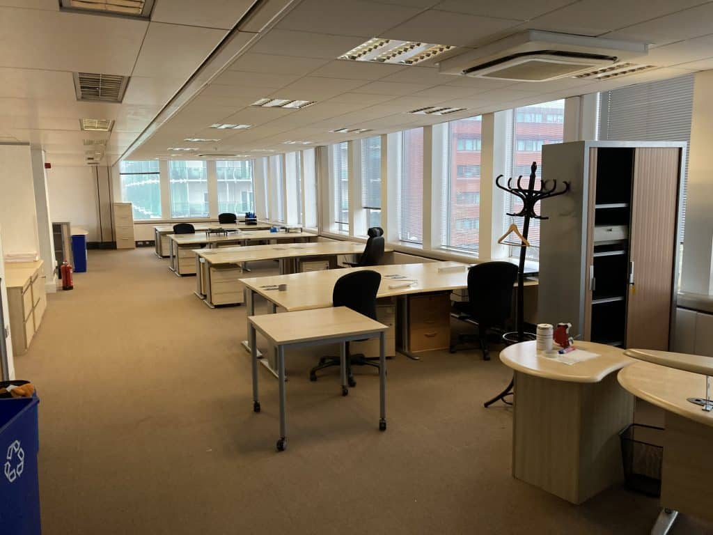 WEST london PRODUCTION OFFICE EALINGEALINGPROD8