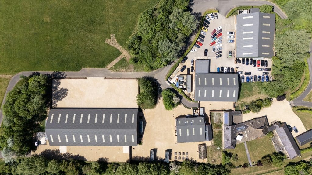 100 ACRE ESTATE oxford large outdoor field shoot location Boxengasse 67