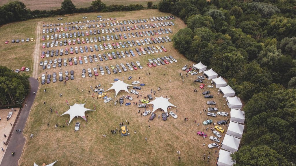 100 ACRE ESTATE oxford large outdoor field shoot location Megaphonics 2025 0608