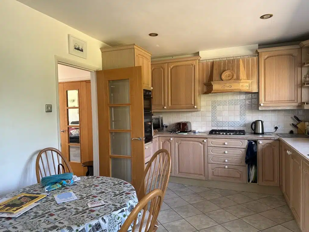 14 ROBINSFIELD hertfordshire mid century location house RF - 22