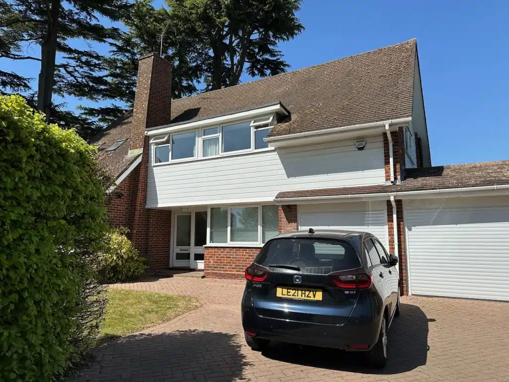 14 ROBINSFIELD hertfordshire mid century location house RF - 5