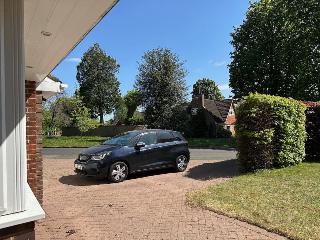 14 ROBINSFIELD hertfordshire mid century location house RF - 9