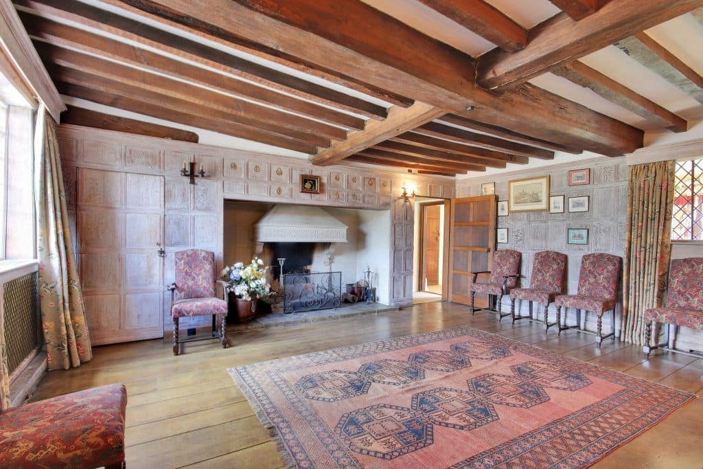BURNINGFORD MANOR surrey large location house and grounds 45973 031 copy