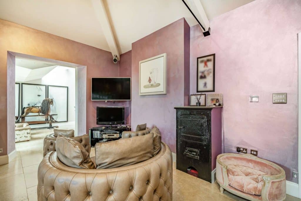 HEMINGFORD PARK cambridge country hotel estate shoot location 8505162 interior032 800 (Large)