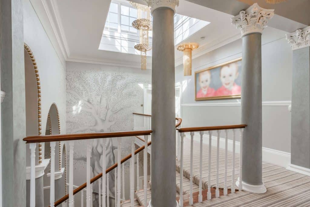 HEMINGFORD PARK cambridge country hotel estate shoot location 8505162 interior033 800 (Large)