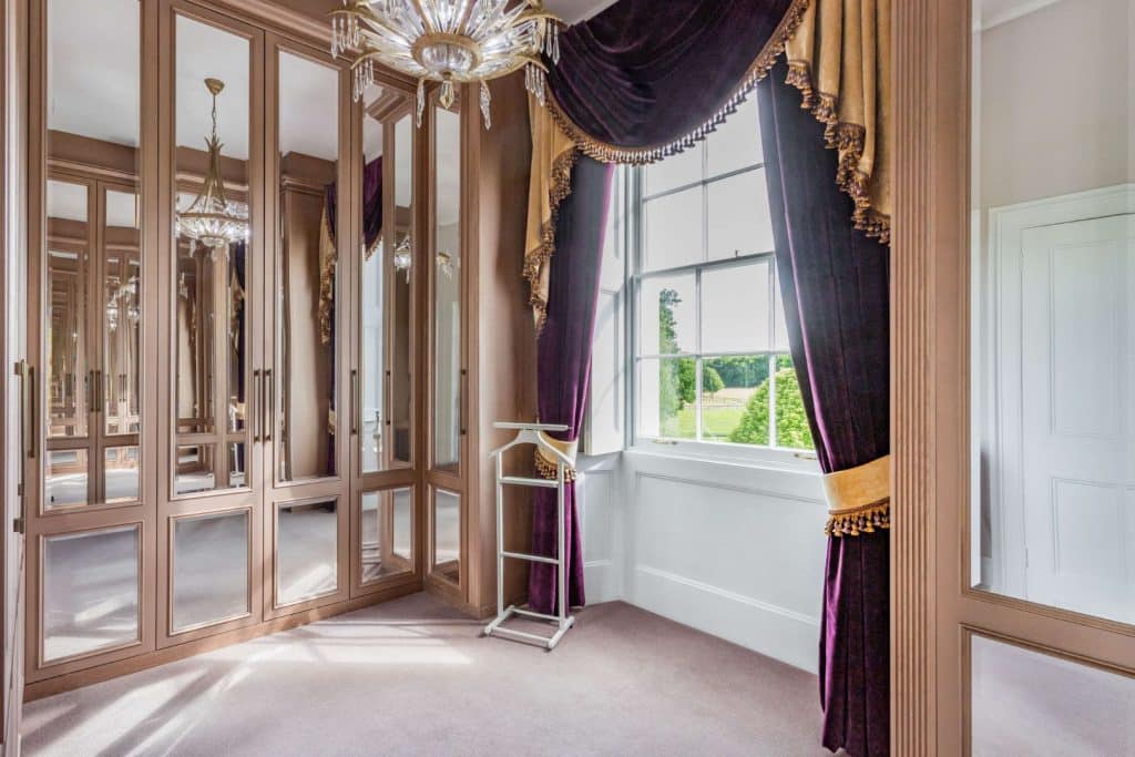 HEMINGFORD PARK cambridge country hotel estate shoot location 8505162 interior035 800 (Large)