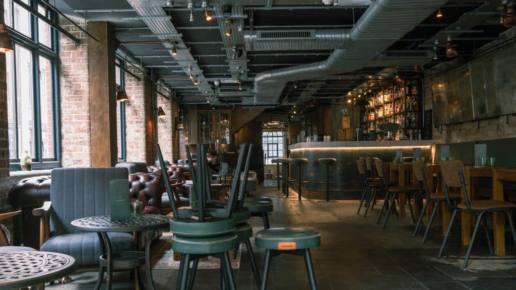 HOXTON SQUARE north london bar venue shoot location odyssey Bar & Lounge, 1 Hoxton Square, London N1 6NU 3
