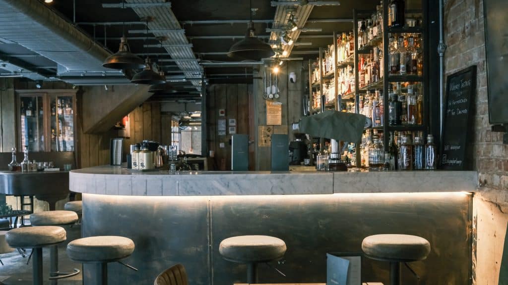 HOXTON SQUARE north london bar venue shoot location odyssey Bar & Lounge, 1 Hoxton Square, London N1 6NU 4
